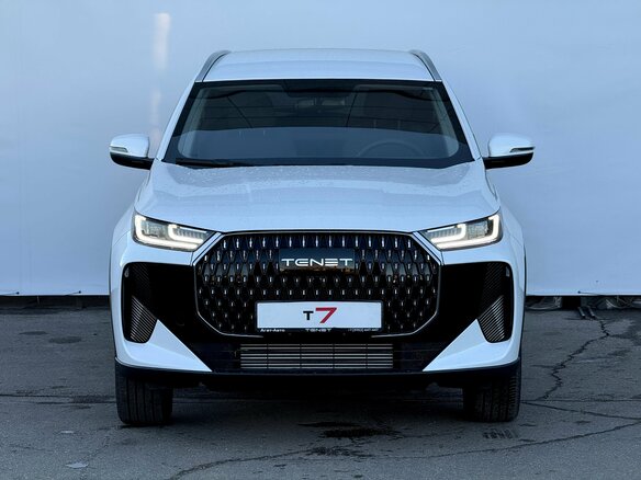 2026 Tenet T7, белый - вид 2