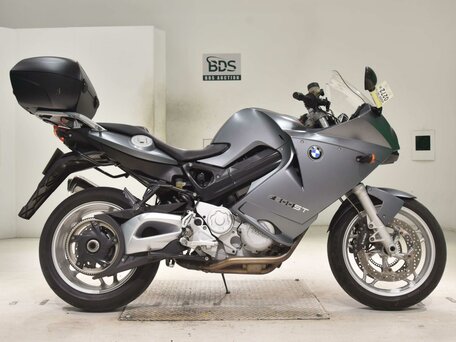2006 BMW F 800 ST, серый, 445000 рублей, вид 2