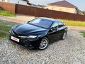 2019 Toyota Camry VIII (XV70), чёрный, 2950000 рублей