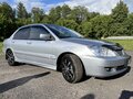 2006 Mitsubishi Lancer IX Рестайлинг, серебристый, 530000 рублей - вид 7