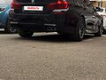 2015 BMW 5 серии 525d xDrive VI (F10/F11/F07) Рестайлинг, чёрный, 2200000 рублей - вид 6