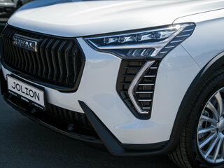2026 Haval Jolion I Рестайлинг 2, белый, 2699000 рублей, вид 2