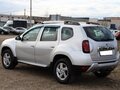 2017 Renault Duster I Рестайлинг, серебристый, 1299000 рублей - вид 6