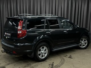 2011 Great Wall Hover H3 I, чёрный, 519900 рублей, вид 4