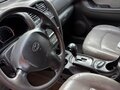 2008 Hyundai Santa Fe Classic Classic, серый, 550000 рублей - вид 6