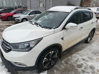 Dongfeng AX7 I