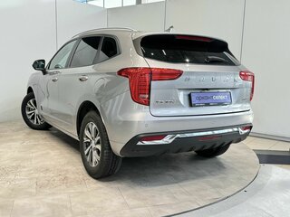 2023 Haval Jolion I, серый, 1930000 рублей, вид 3