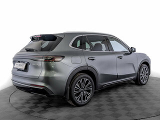 2026 Geely EX5 Гибрид EM-i, серый, 3675000 рублей, вид 5