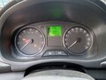 2011 Skoda Fabia II Рестайлинг, красный, 650000 рублей - вид 5