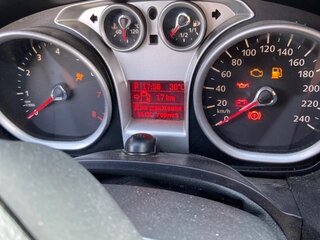 2012 Ford Kuga I, чёрный, 900000 рублей, вид 5
