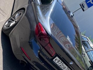 2019 BMW 5 серии 520d xDrive VII (G30/G31/G38), серый, 2950000 рублей, вид 1