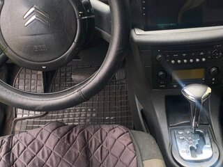 2007 Citroen C4 I, красный, 256000 рублей, вид 5