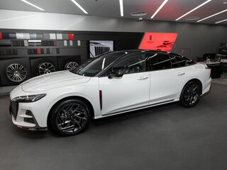 2025 Hongqi H6, белый, 5771427 рублей, вид 3