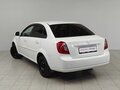 2014 Daewoo Gentra II, белый, 490000 рублей - вид 6