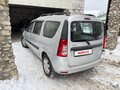2014 Lada (ВАЗ) Largus I, серый, 850000 рублей - вид 6