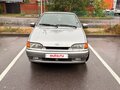 2007 Lada (ВАЗ) 2115, серый, 260000 рублей - вид 2