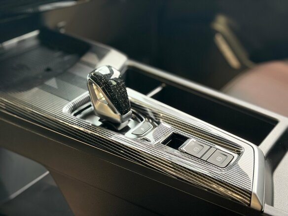 2026 Haval Jolion I Рестайлинг 2, серый - вид 31