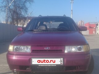 2000 Lada (ВАЗ) 2111, серебристый, 200000 рублей, вид 1