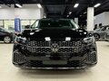 2022 Volkswagen Passat (North America and China) II (China Market) Рестайлинг, чёрный - вид 1