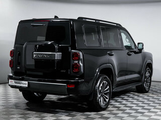 2024 Haval H9 II, чёрный, 3349000 рублей, вид 5