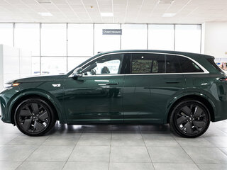 2026 Li Auto (Lixiang) L7 52.3 kWh I Рестайлинг, зелёный, 10790000 рублей, вид 4