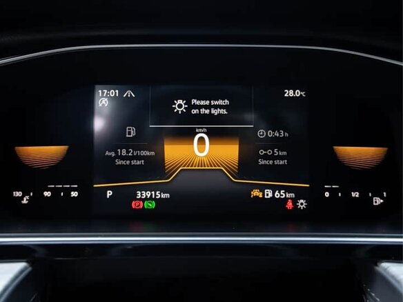 2023 Volkswagen Sagitar III Рестайлинг, чёрный - вид 13