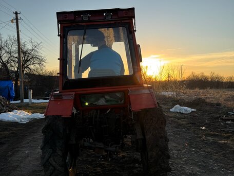 2008 ВТЗ Т-30, 1500000 рублей, вид 2