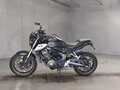 2021 Honda CB 650R, чёрный, 830000 рублей - вид 1