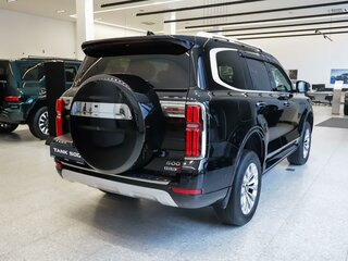 2026 Tank 500 Hi-Charge I, чёрный, 7699000 рублей, вид 5