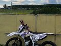 2023 Ataki DR 250, белый, 135000 рублей - вид 3