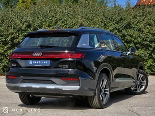 2026 Audi Q6 40 TFSI, чёрный, 6290000 рублей, вид 5