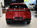 2026 Omoda C5 II, красный, 2629000 рублей - вид 4