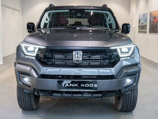 2026 Tank 400 I, серый, 6299000 рублей, вид 2