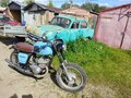 1980 ИЖ Юпитер, голубой, 150000 рублей - вид 5