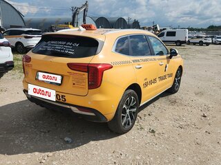 2023 Haval Jolion I, белый, 1070000 рублей, вид 3
