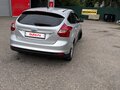 2011 Ford Focus III, серый - вид 8