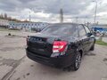 2025 Lada (ВАЗ) Granta I Рестайлинг, чёрный, 1150000 рублей - вид 2