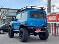 2020 Suzuki Jimny Kei car IV, голубой, 1070444 рублей - вид 5