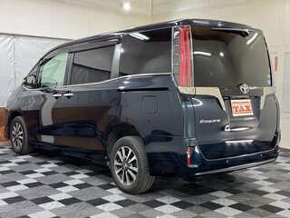 2020 Toyota Esquire I Рестайлинг, чёрный, 2153000 рублей, вид 5