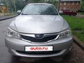 2008 Subaru Impreza III, серебристый, 619000 рублей - вид 2