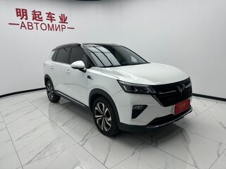 2022 Wuling Star Asta, белый, 1150000 рублей, вид 2