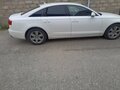 2011 Audi A6 IV (C7), белый, 1550000 рублей - вид 2
