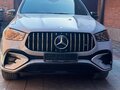 2024 Mercedes-Benz GLE AMG 53 AMG II (V167) Рестайлинг, белый, 9800000 рублей - вид 1