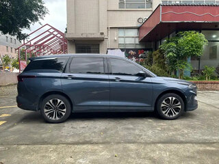 2023 Wuling Victory, синий, 1030000 рублей, вид 4