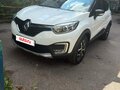 2016 Renault Kaptur I, белый - вид 1