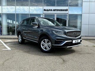 2026 Belgee X70 I Рестайлинг, серый, 2839990 рублей, вид 3