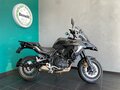 2025 Benelli TRK 502, серый, 569000 рублей
