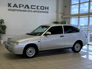 Lada (ВАЗ) 2112