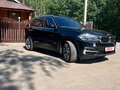 2017 BMW X5 30d III (F15), чёрный, 3650000 рублей - вид 5