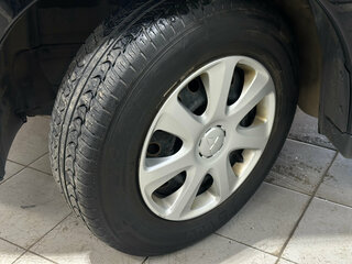 2014 Mitsubishi Outlander III, чёрный, 1280000 рублей, вид 5
